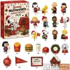 Snoopy McDonald's 2026 Advent Calendar Collector's Edition with Peanuts Figurines