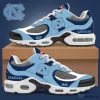 UNC Team Color Limited Sneakers + Selling Fast