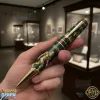 Bigfoot Sasquatch Cryptid Monster Legend Rollerball Pen Writing Gift