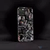 Attack On Titan Hange Zoe Anime Character Phone Case
