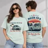 Snoopy Mazda RX-8 Rev High Live Free JDM Sports Car T-Shirt