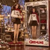Barbie Gremlins Gizmo Christmas Holiday Collectible Doll