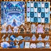Frozen Winter Adventure Edition 24 Days of Magic Christmas Advent Calendar