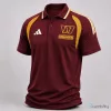 Washington Commanders National Football League Performance Polo Shirt