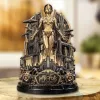 Metropolis 100th Anniversary Maria Robot Art Deco Sci-Fi Movie Figurine