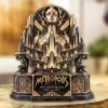 Metropolis 100th Anniversary Maria Robot Art Deco Sculpture Figurine
