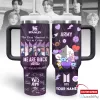 BTS K-Pop Band The Best Moment Is Yet To Come Stanley Tumbler