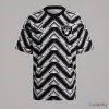 Las Vegas Raiders Geometric Pattern Black and White Football Jersey
