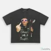 Max Verstappen Trophy Celebration Racing Formula 1 T-Shirt