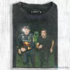 Max Verstappen And Fernando Alonso Minecraft T-Shirt