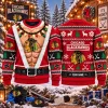 Chicago Blackhawks NHL Christmas Kickoff Premium Personalized Ugly Sweater