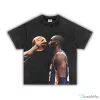 Kobe Bryant Basketball Legend Vintage Style Graphic T-Shirt