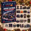Oracle Red Bull Racing Formula 1 Advent Calendar