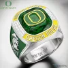 Oregon Ducks NCAA Championship College Football Team Sports Fan Ring