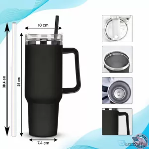 Union Labor United Brotherhood of Carpenters and Joiners of America Tumbler