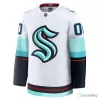 Seattle Kraken Away Ice Hockey Fan Jersey for Men and Women