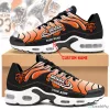 Chicago Bears Personalized Air Max Shoes Custom Name Sneakers