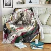 Jesus Is The Reason For The Season Christian Religious Christmas Blanket
