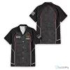 Washington Commanders Salute To Service Premium Hawaiian Shirt