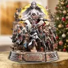 Assassin's Creed 20th Anniversary Collectible Acrylic Plaque