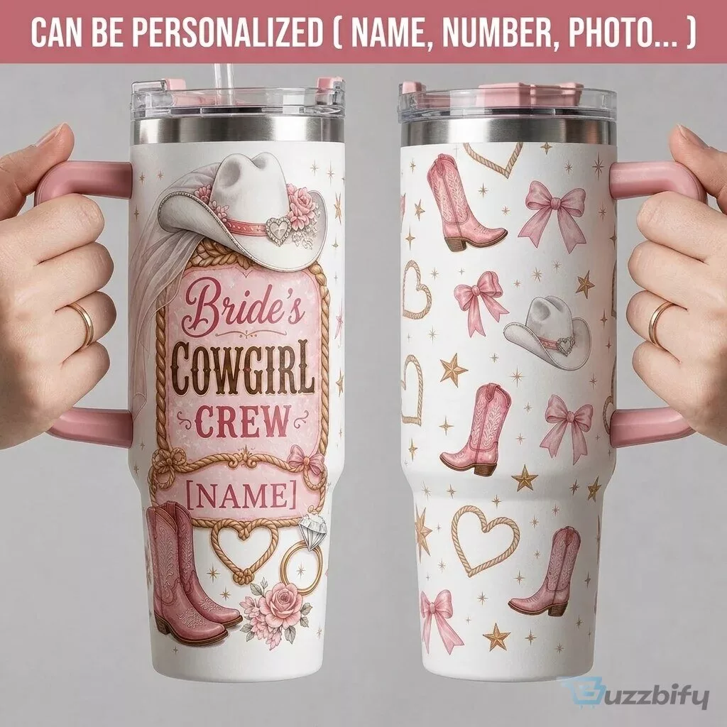 Personalized Bride