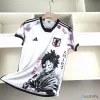 Japan National Football Team Monkey D. Luffy Edition Soccer Jersey