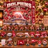National Rugby League Dolphins Legends and Stars 2026 Christmas Advent Calendar