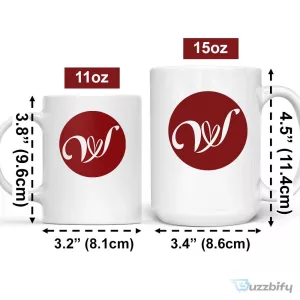 Partners In Crime Best Friends Personalized Coffee Mug