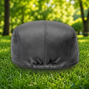 Carolina Panthers NFL Football Team Logo Custom Name Flat Cap