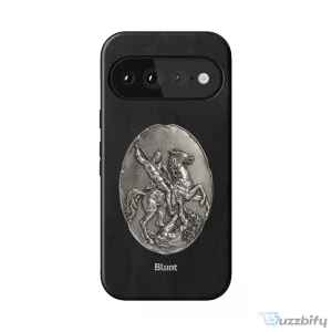Knightfall Medieval Knight Templar Crusader Phone Case