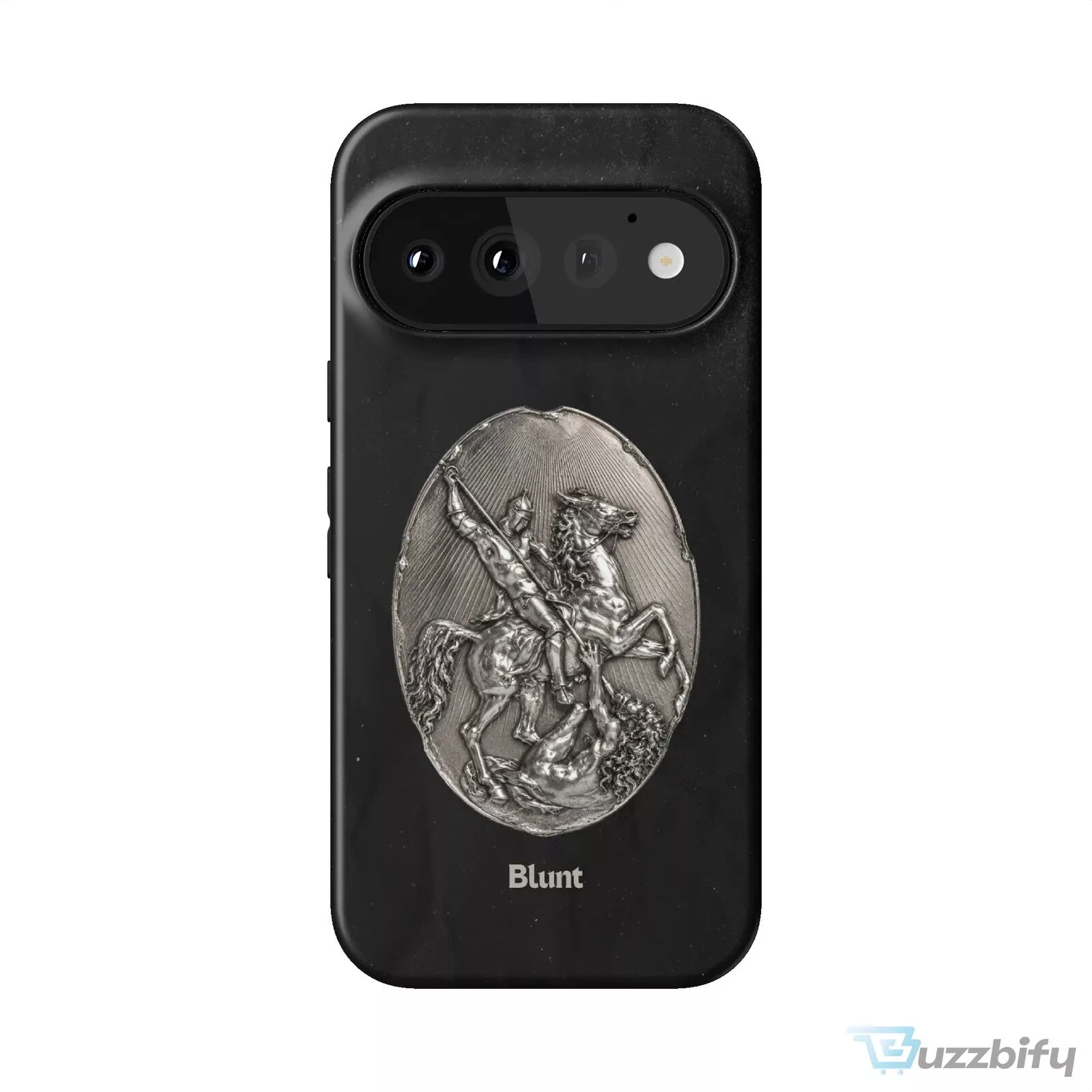 Knightfall Medieval Knight Templar Crusader Phone Case