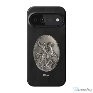 Knightfall Medieval Knight Templar Crusader Phone Case