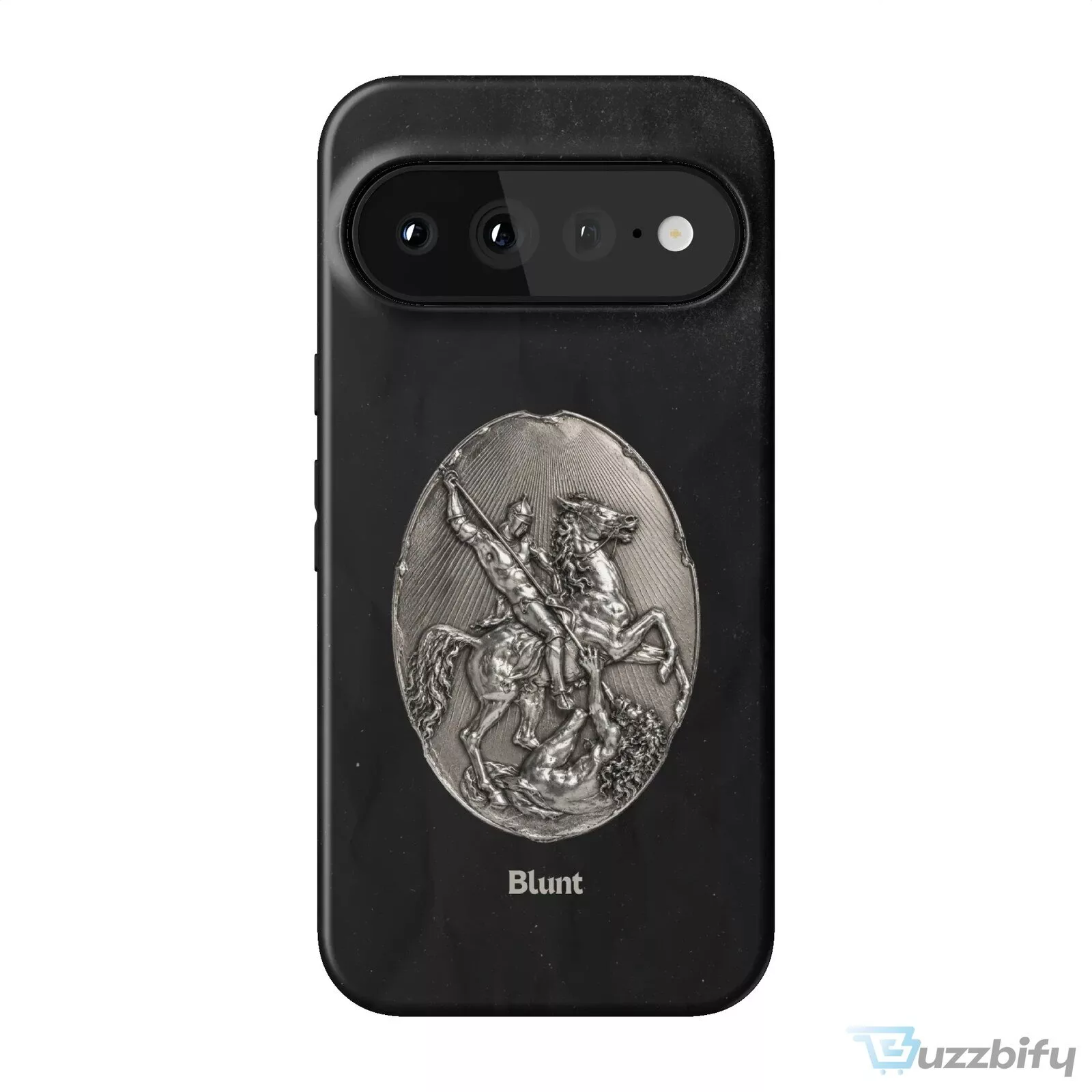 Knightfall Medieval Knight Templar Crusader Phone Case