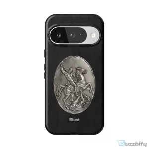 Knightfall Medieval Knight Templar Crusader Phone Case