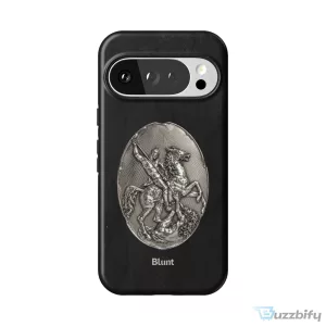 Knightfall Medieval Knight Templar Crusader Phone Case