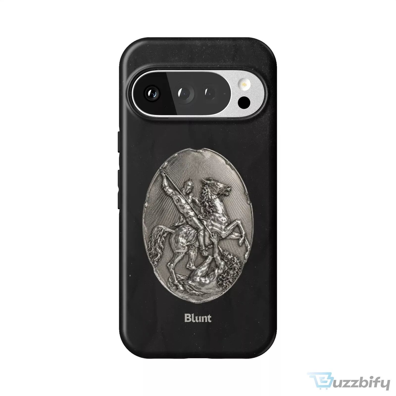 Knightfall Medieval Knight Templar Crusader Phone Case