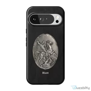 Knightfall Medieval Knight Templar Crusader Phone Case