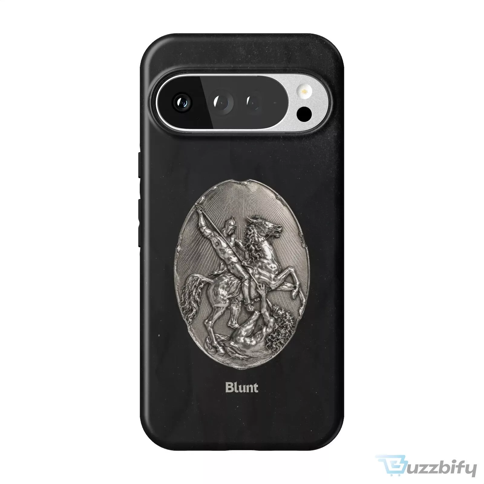 Knightfall Medieval Knight Templar Crusader Phone Case