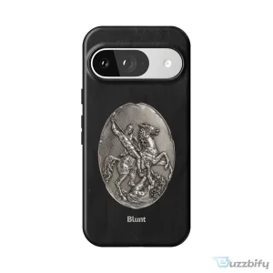 Knightfall Medieval Knight Templar Crusader Phone Case