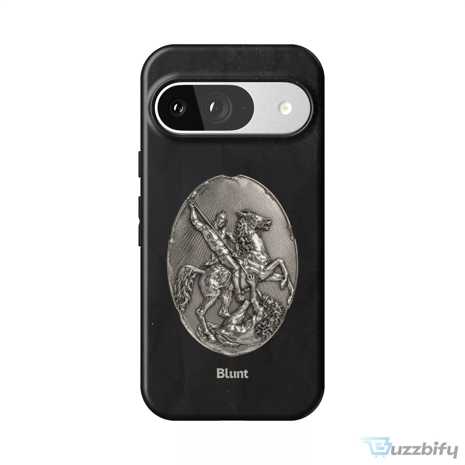 Knightfall Medieval Knight Templar Crusader Phone Case