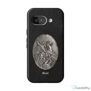 Knightfall Medieval Knight Templar Crusader Phone Case