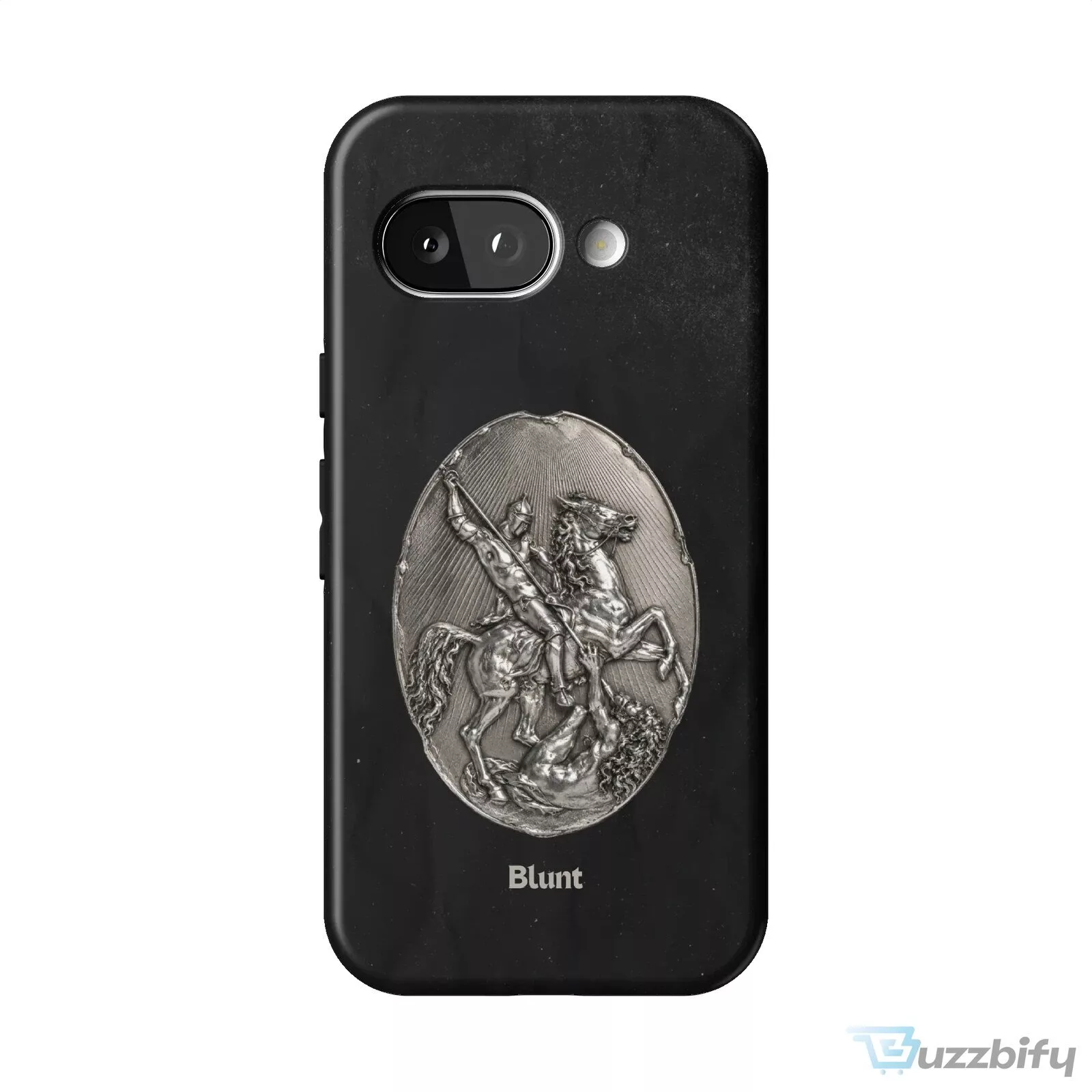 Knightfall Medieval Knight Templar Crusader Phone Case