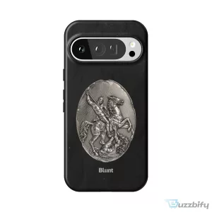 Knightfall Medieval Knight Templar Crusader Phone Case