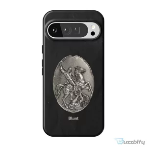 Knightfall Medieval Knight Templar Crusader Phone Case