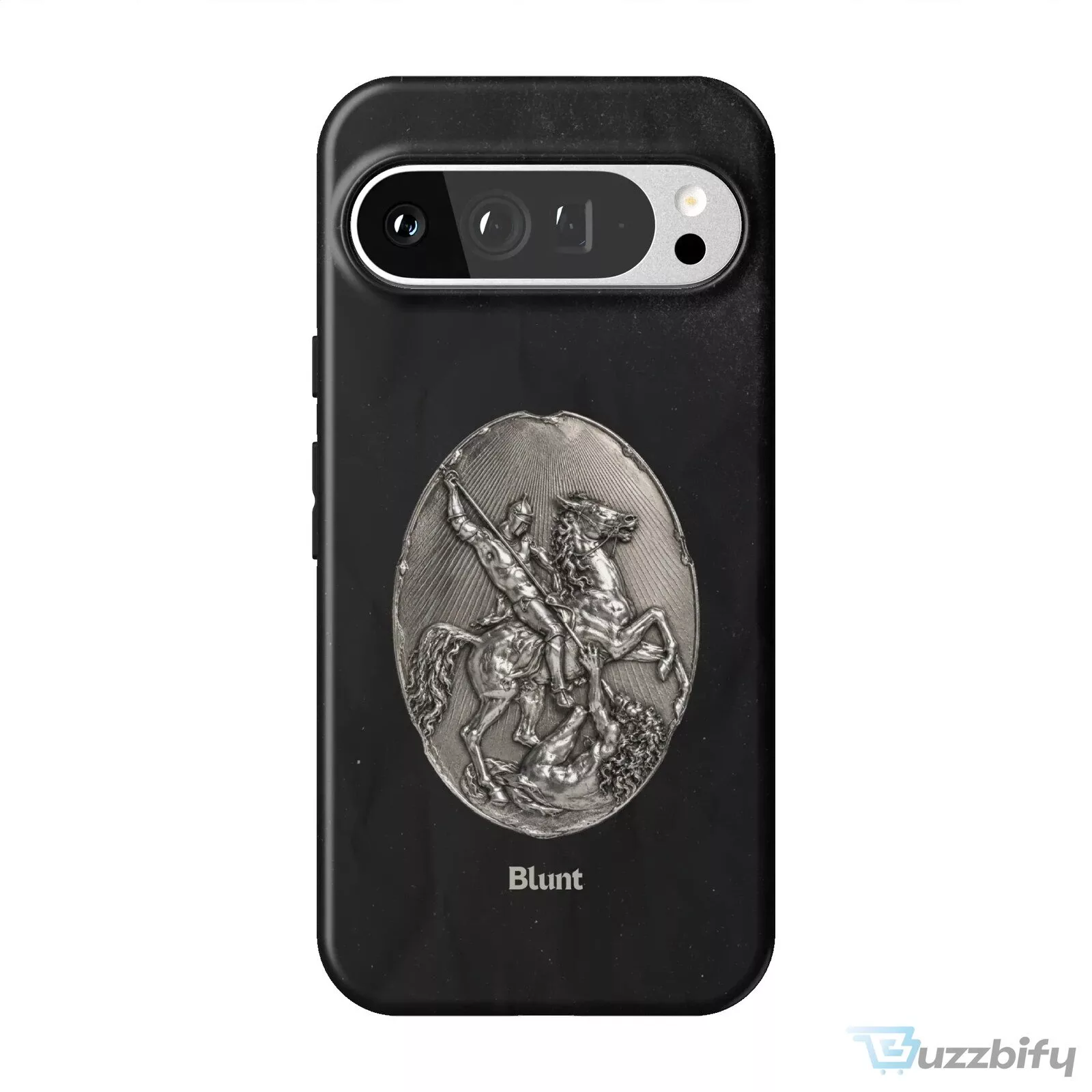 Knightfall Medieval Knight Templar Crusader Phone Case