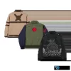Naruto Shippuden Anime Manga Hidden Leaf Village Bomber Jacket