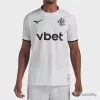 Fluminense Football Club Third Kit Fan Jersey 2026-2027
