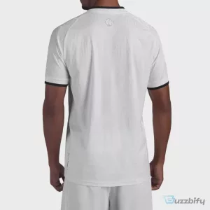 Fluminense Football Club Third Kit Fan Jersey 2026-2027