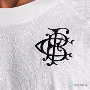 Fluminense Football Club Third Kit Fan Jersey 2026-2027