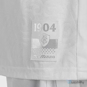 Fluminense Football Club Third Kit Fan Jersey 2026-2027